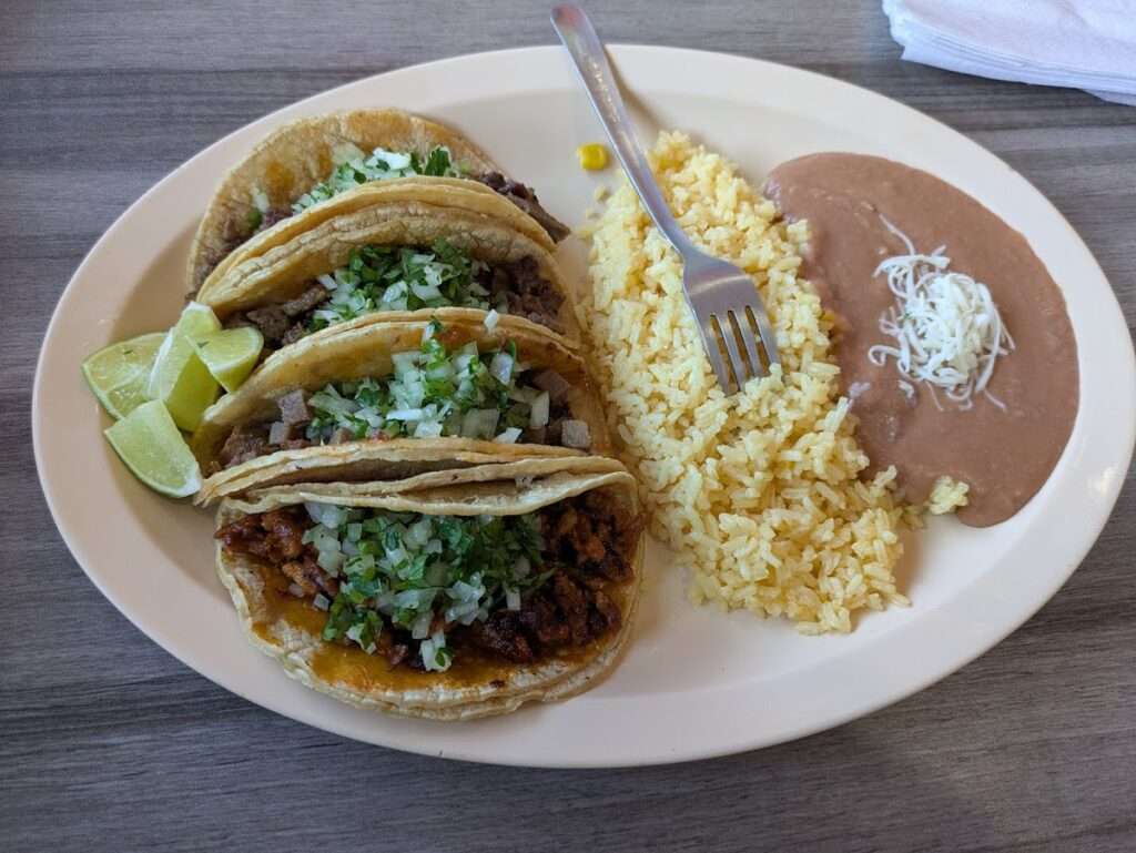 Tacos el Durango Mexican Grill photo 2