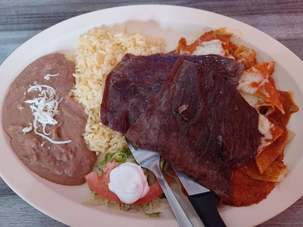 Tacos el Durango Mexican Grill photo 3