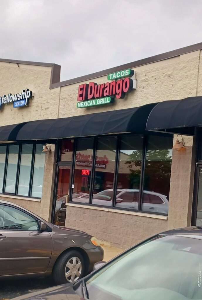 Tacos el Durango Mexican Grill photo 4