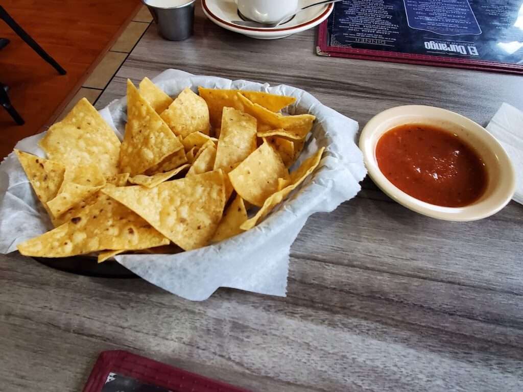 Tacos el Durango Mexican Grill photo 5