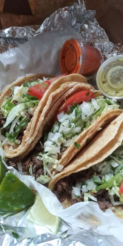 Tacos el Durango Mexican Grill photo 6